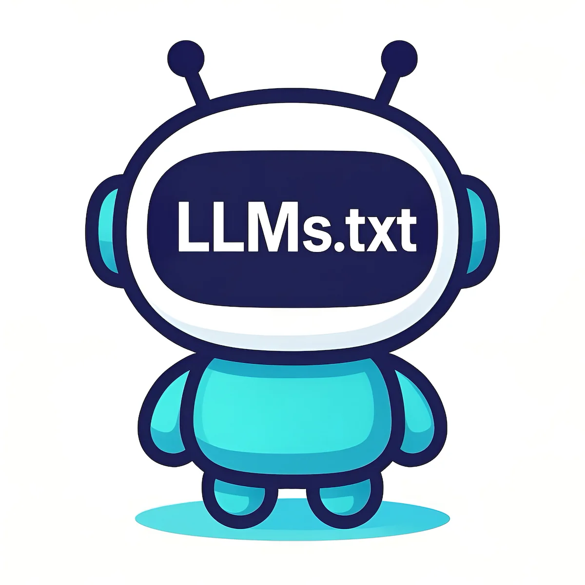 LLMs.txt Generator logo
